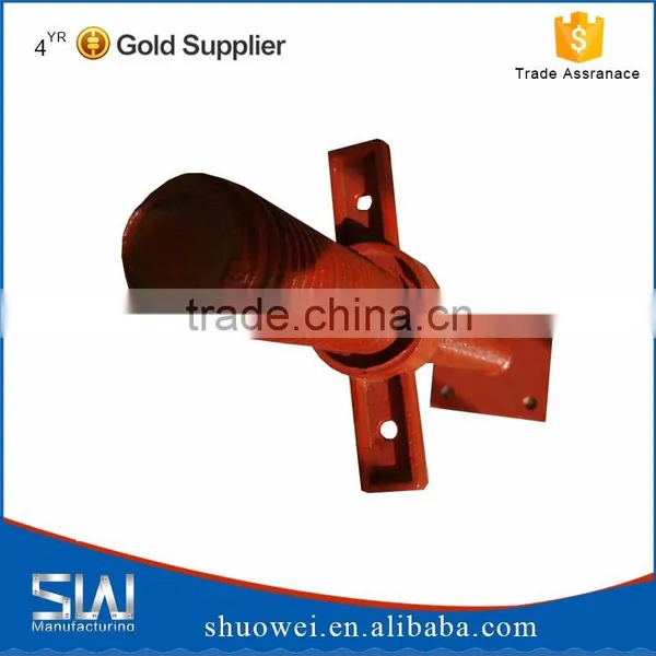 Construction Adjustable Screw Support Jack photo-2