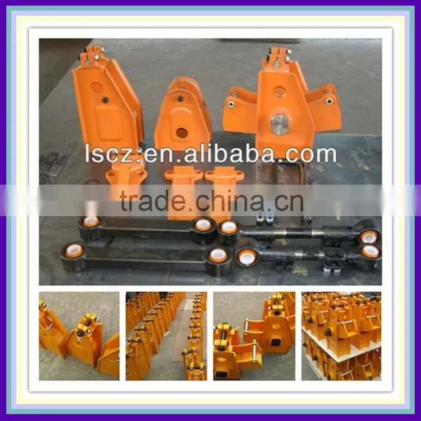Ameirican Trailer Used Suspension Systems and Parts photo-2