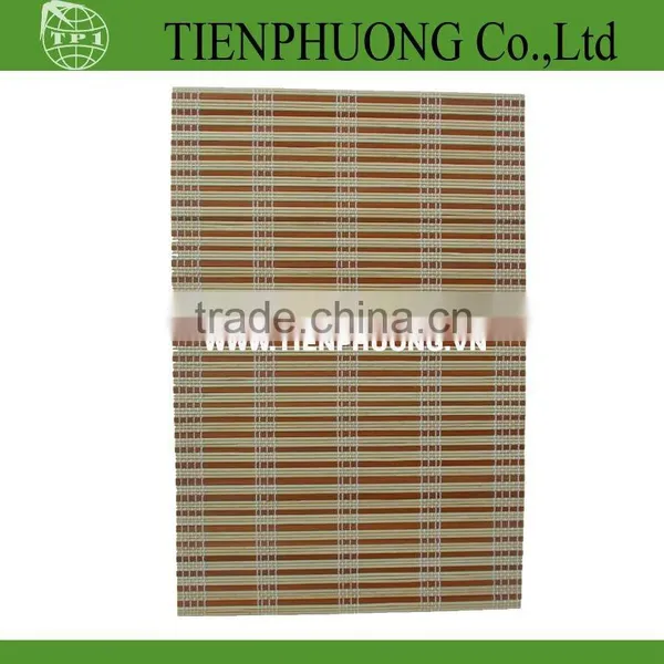 Bamboo Blind/hanging Mat