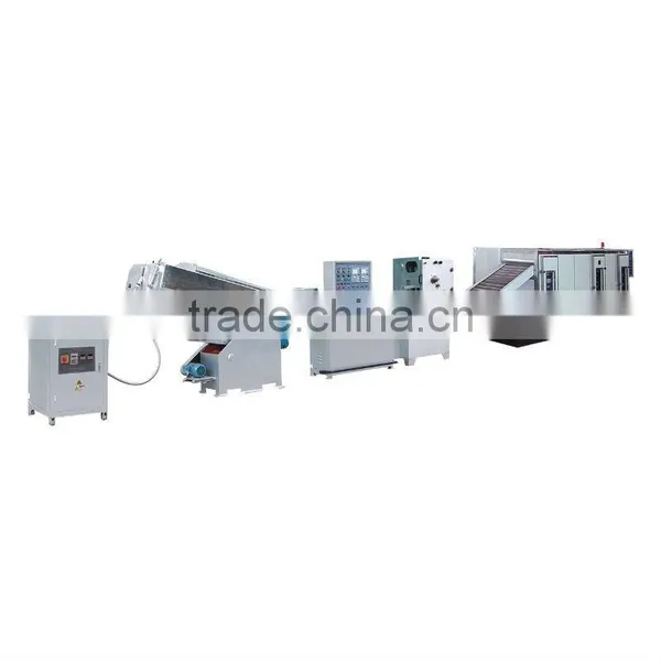 Candy Making Machine photo-2
