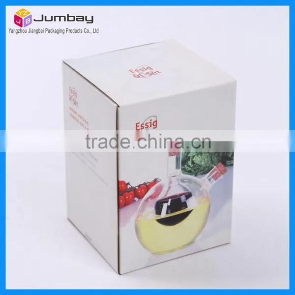 Custom Made Gift Paper Box photo-2