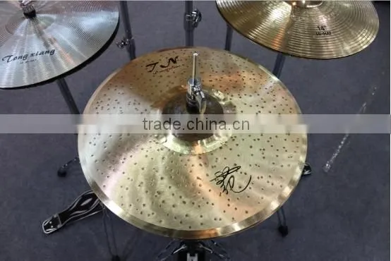 OEM Handmade Cymbals Drum Percussion Music photo-5