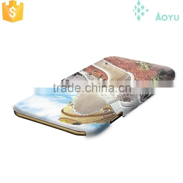 Stock Lot Durable Long-lasting pc Phone Case Back Cover photo-5