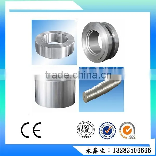 2016 High Quality OEM C45n Forged Steel photo-4