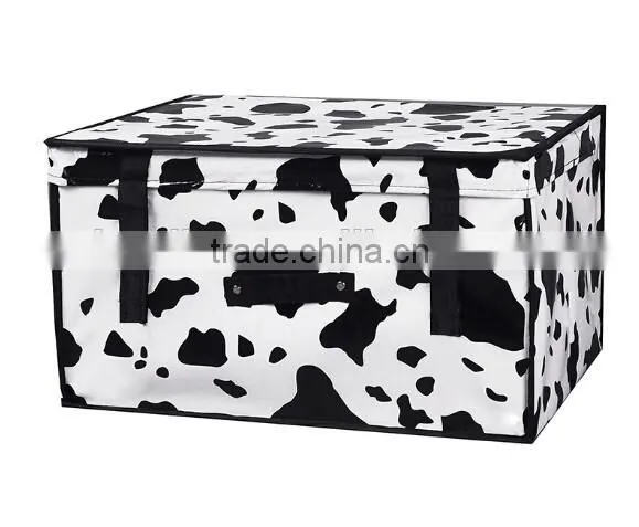 Non-woven Folding Storage Box for Watch photo-2