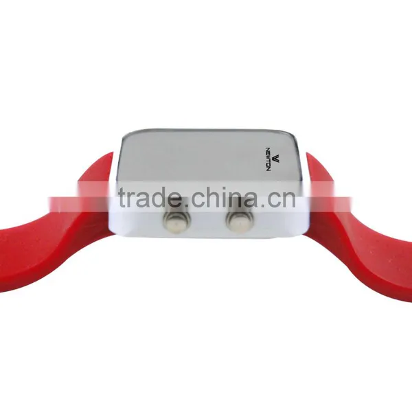 BF1014 Wholesale Multifunction Led Digita Sport Square Watch photo-3