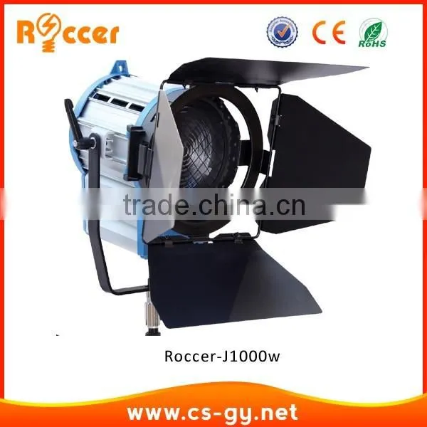High Quality 1000w Studio Flash Light for Photography