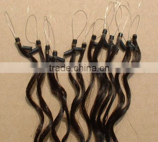 2015 Best Selling Products Dream Catchers Hair Extension photo-5