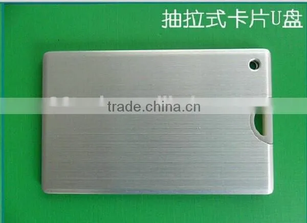 Factory Promotion Usb Flash Drive 64GB photo-3