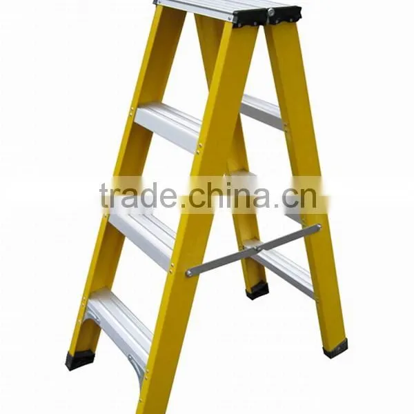 Fiberglass Profile as Replacement Rail of Ladder photo-3