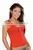 100% Cotton Women Gym Women Singlet photo-3