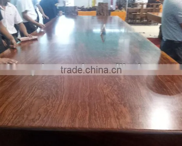 Ukraine Market Film Faced Plywood,Russia Market Film Faced Plywood photo-4