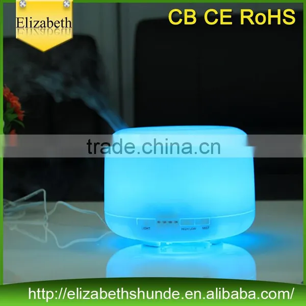 Mini Fancy Decorative Mist Humidifiers photo-3