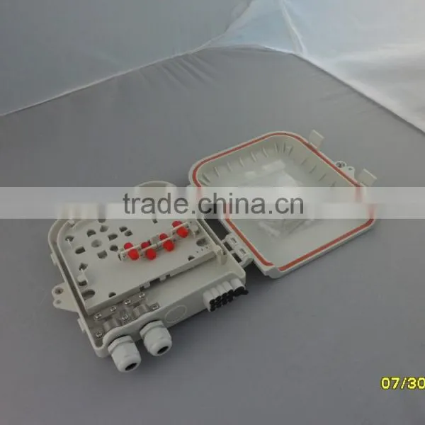 Ftth Fiber Optic Terminal Box photo-2