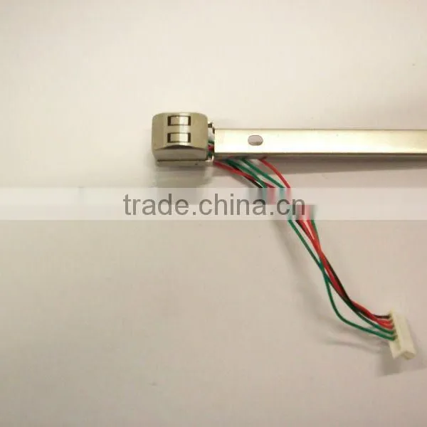 Magnetic Card machine read head series