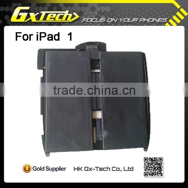 3.7v High Capacity Battery for Apple IPad Mini Battery With Tool Kits For Free photo-3
