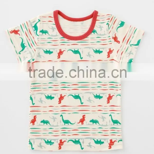 100% Cotton Products High Quality Baby Boy's Underwear Toddler Garment Kid Wear Clothing Children Inner Wholesale photo-3
