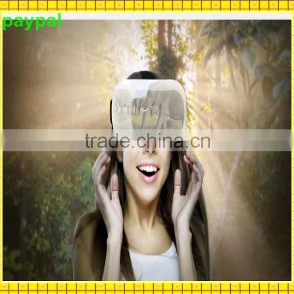 3D Games Cheap New Technology Sex Videos Porn 3d Camera Glasses photo-4