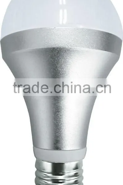 High Power Chinese Led Bulb Light Manufacturer photo-3
