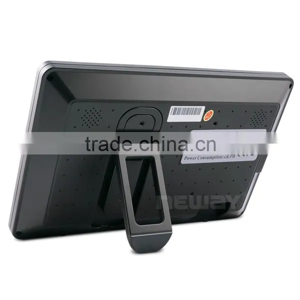 Hot Sale 10.1 Inch TFT LED Backlight Touch Screen LCD Monitor photo-6