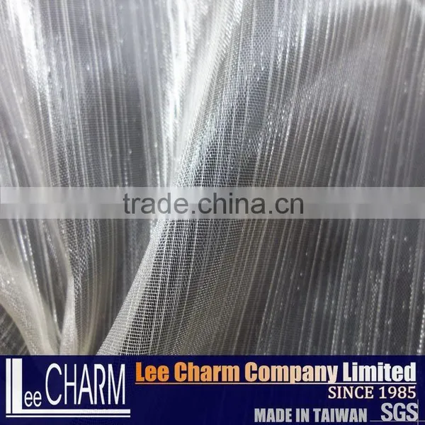 Fashion Light Organza Fabric Roll photo-4