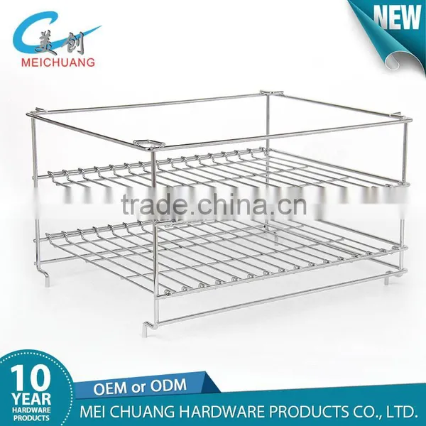 3 Tired Oven Cooling Rack