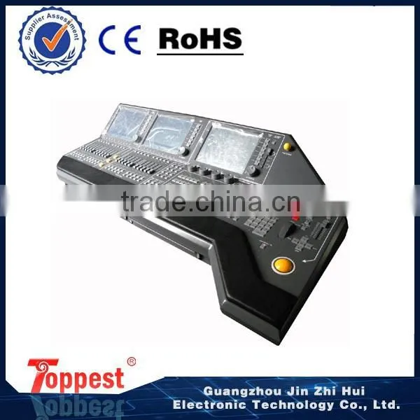Smart Touch Controls ROC 5000 MA Console Stage Lighting Console photo-2