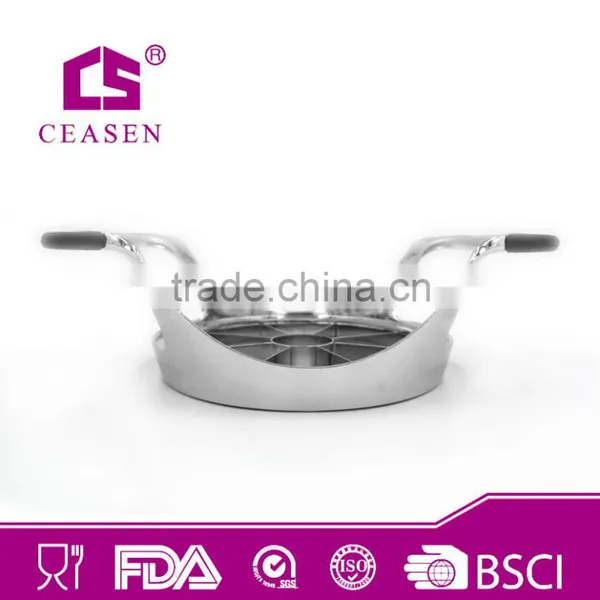 Electric Apple Peeler Corer Slicer photo-5
