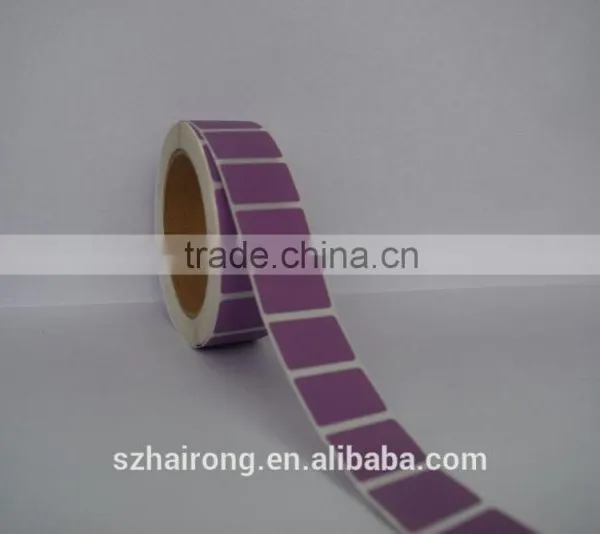 Suzhou Wholesale Custom Self Adhesive Stickers With Blank Labels photo-4