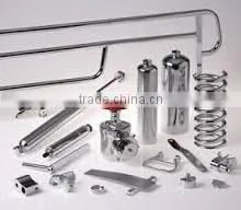 Golden Eagle Electro Plating Machine for ABS photo-3