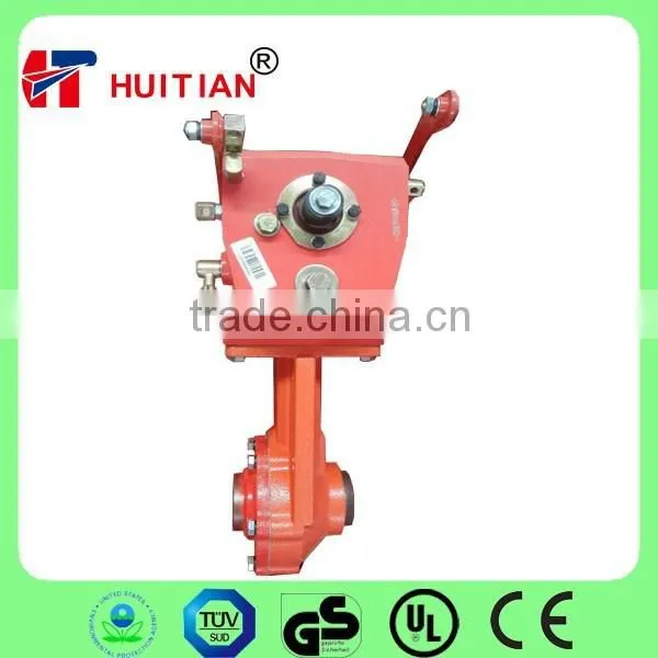 178F/186F Tiller Gearbox photo-4