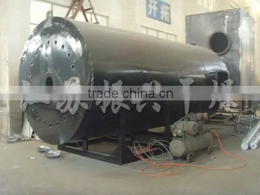 RLY Series Oil Combustion Hot Air Furnace photo-4