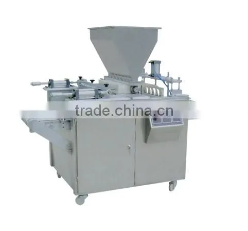 Whole Stainless Steel Breakfast Cereals Machine photo-4