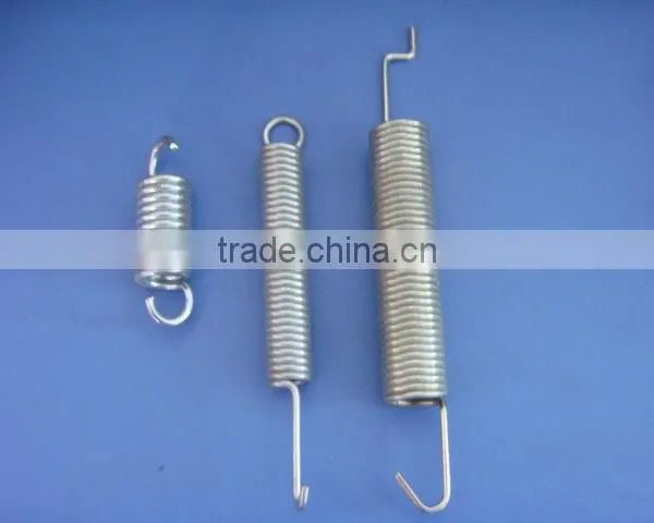 Spring, Compression Spring, Torsion Spring, Extension Spring