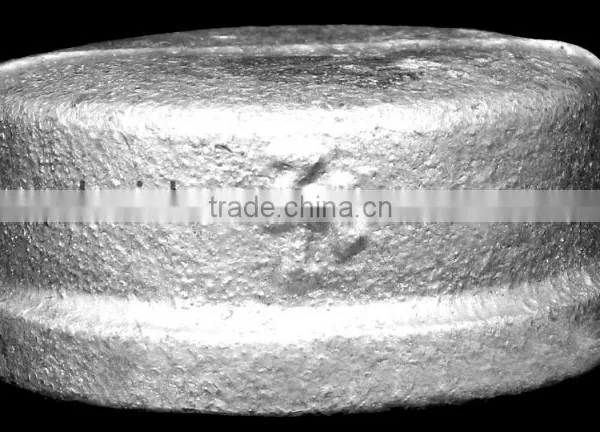 Caps Malleable Iron Pipe Fitting Made in China photo-2