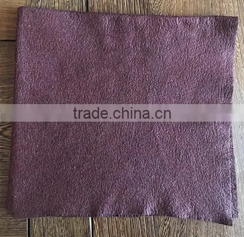 Dry And Wet Dual-purpose Microfiber Tea Towel photo-3