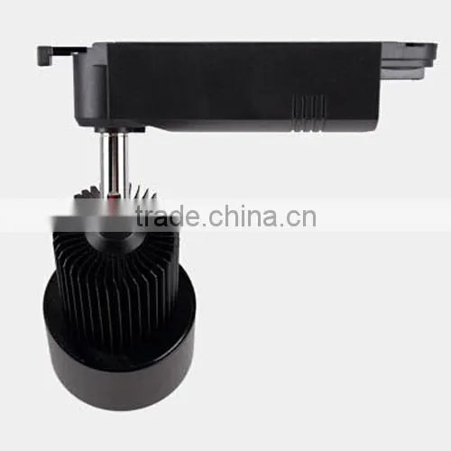 Factory Sales 10w COB LED Track Light The Clothing Store LED Spotlights LED Rail Light photo-4