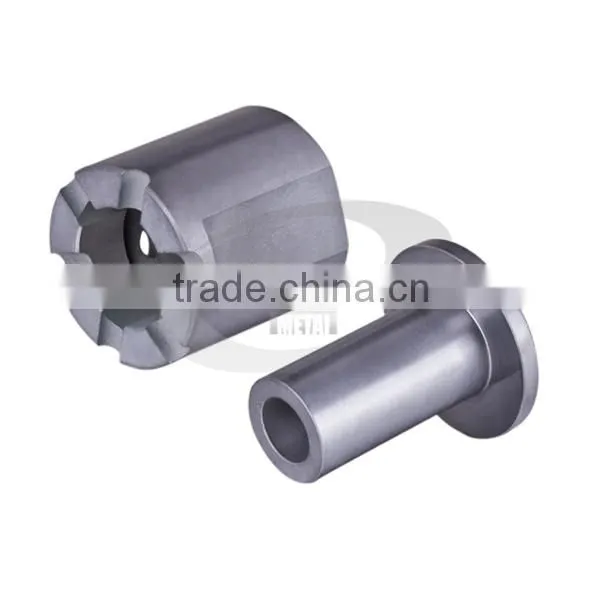 Sic Sleeve Bush Bearing For Mechanical Pump Seal photo-3