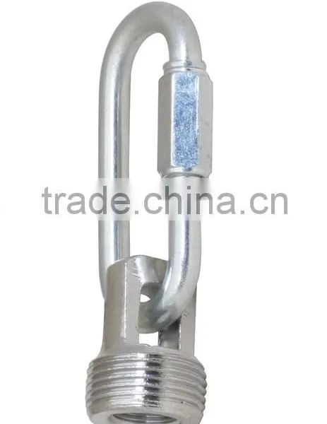Led Extruded Aluminum 150w Ip65 High Bay Light Housing for Led Pool Lighting photo-3