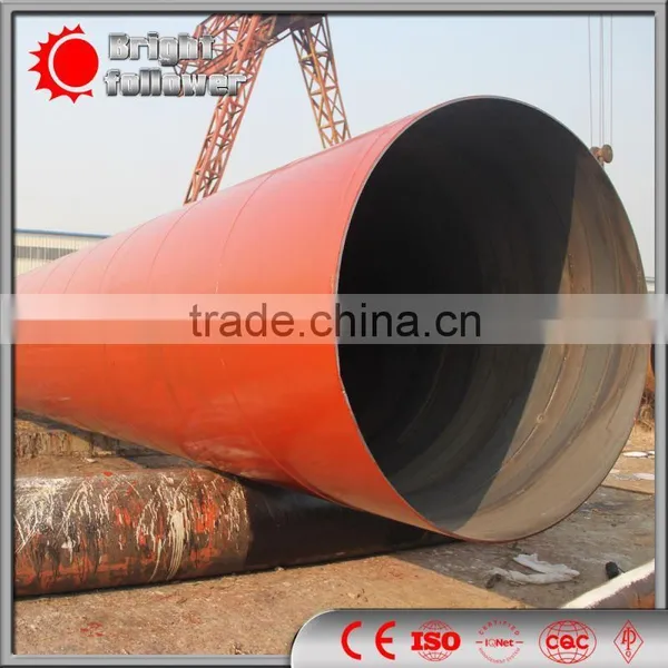 Thermal Insulation Large Heat Tube