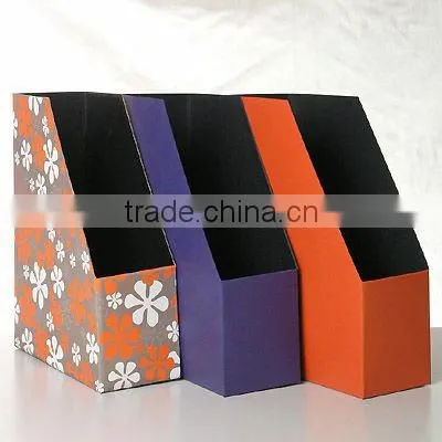 New style Paper File Holder