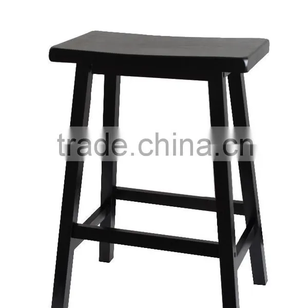 Solid Wood Chair