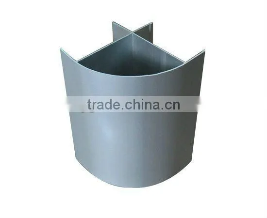 Aluminium Profile for Door