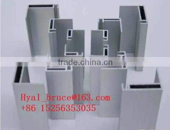 Aluminium Profiles Frame for Solar Panel photo-2