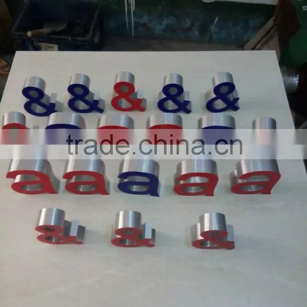 Popular Large Scale Led Sign Moves Channel Letter Bending Machine Quality Choice photo-4