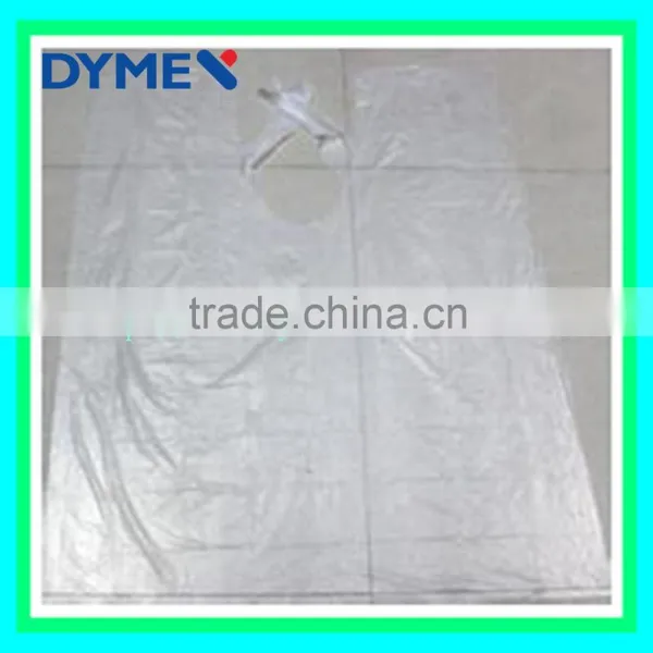 PE Aprons Disposable Plastic Aprons Plastic Disposable Apron photo-2