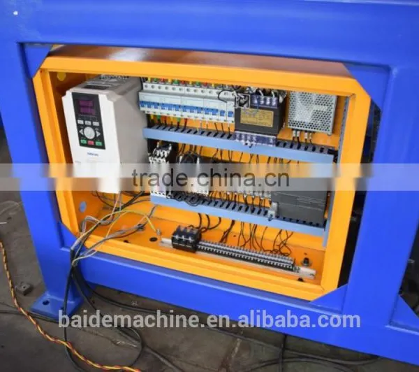 Auto Duct Line 3,auto Duct Line,auto Duct Machine photo-6