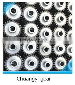 ASA OEM Mechanical Gear Wheel