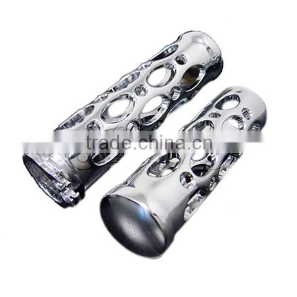 Motorcycle Part Handlebar Hand Grips for Harley Davidson photo-5