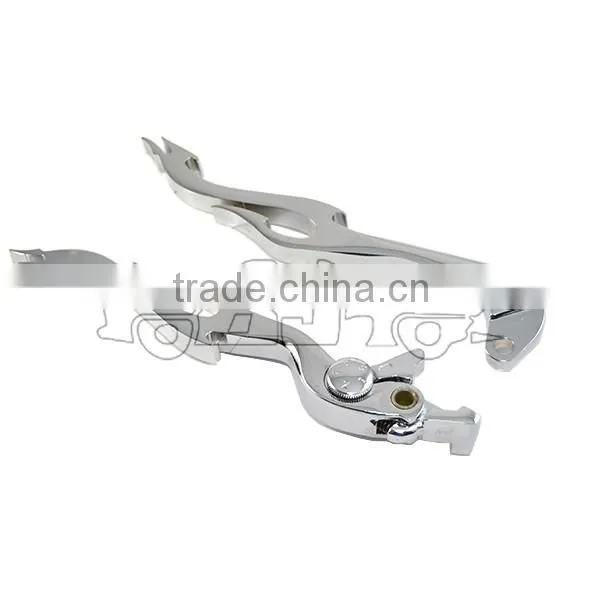 BJ-LS285-003 Cnc Brake Clutch Lever for Suzuki Gsxr600 Gsxr750 Gsxr1000 photo-4